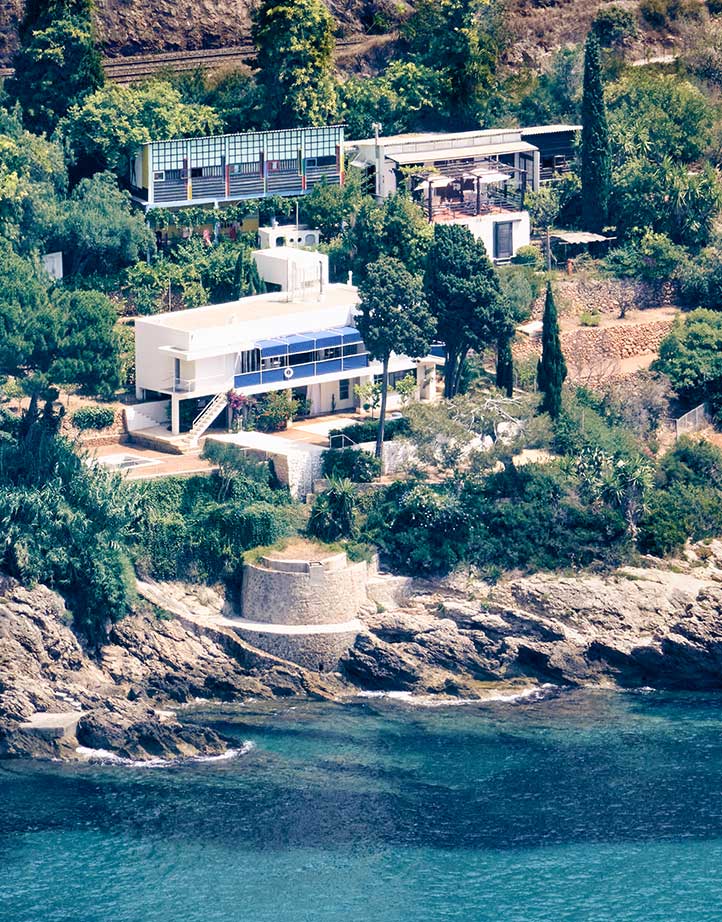 The Maybourne Riviera: Luxury Mediterranean Hotel