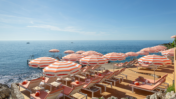 La Môme Riviera