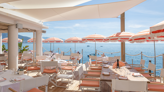 La Môme Riviera